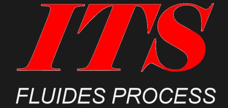 Logo ITS Fluides Process